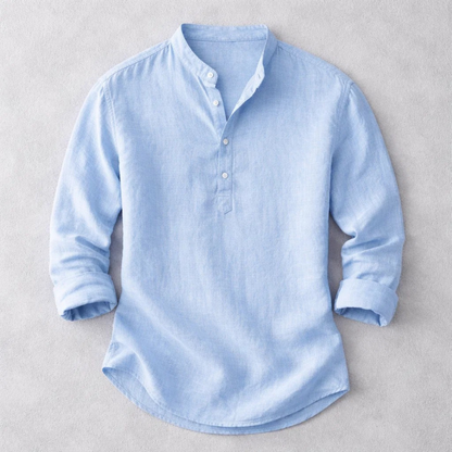 Chemise Alton Henley