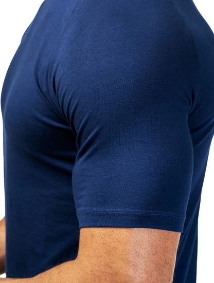 Reid Crew T-Shirt 5-Pack