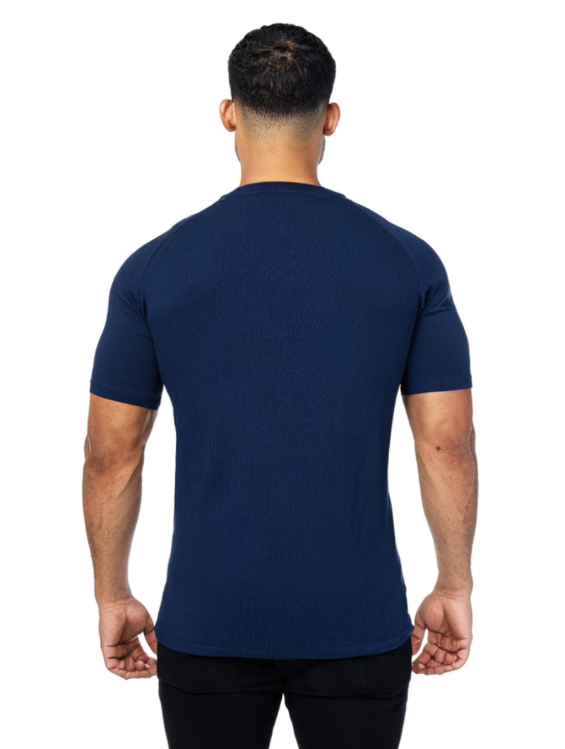 Reid Crew T-Shirt 5-Pack