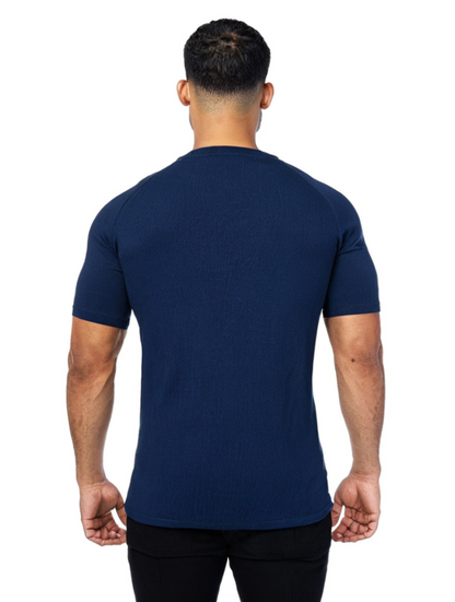 Reid Crew T-Shirt 5-Pack