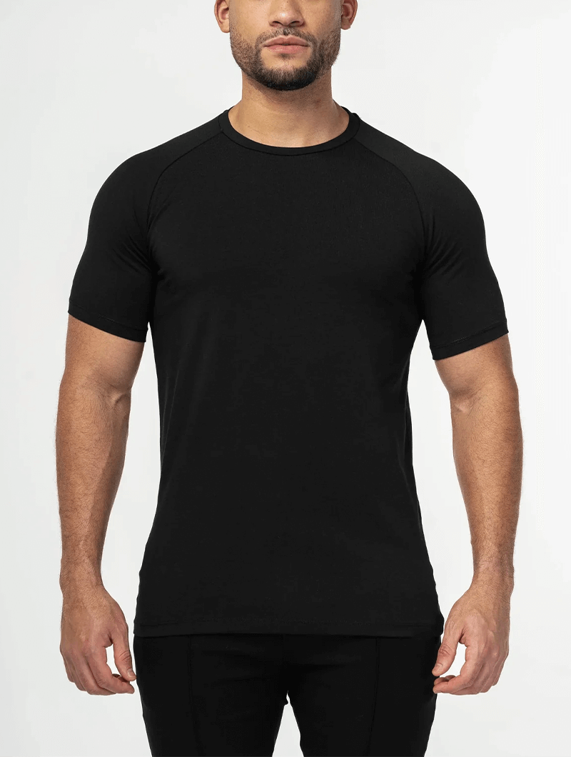 Reid Crew T-Shirt 5-Pack