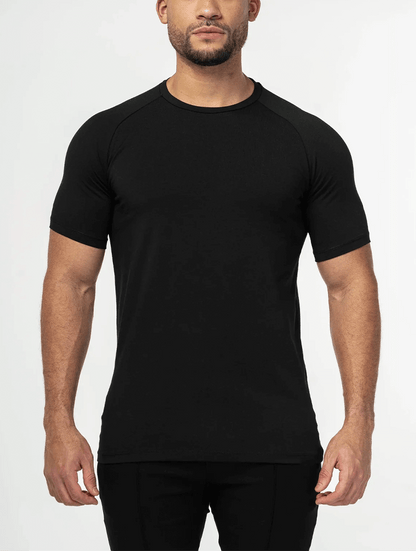Reid Crew T-Shirt 5-Pack