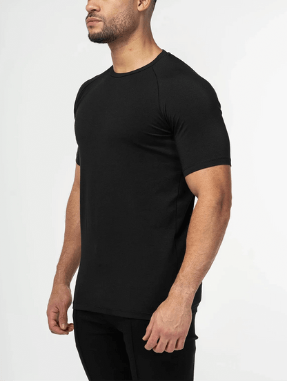 Reid Crew T-Shirt 5-Pack