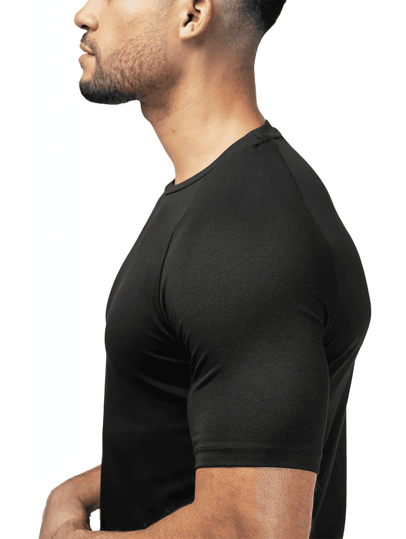 Reid Crew T-Shirt 5-Pack