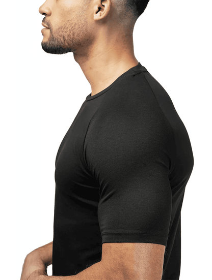 Reid Crew T-Shirt 5-Pack