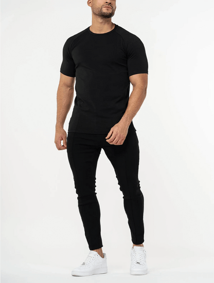 Reid Crew T-Shirt 5-Pack