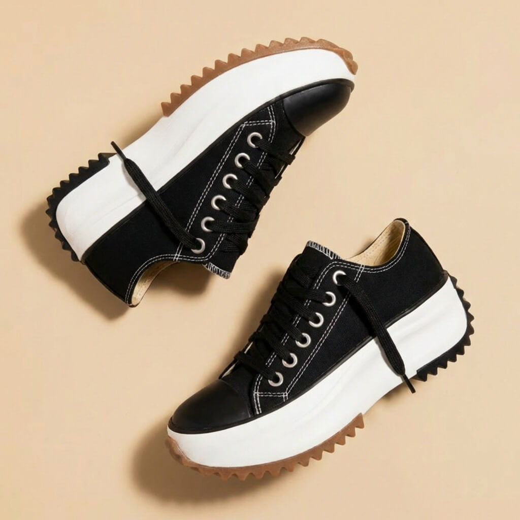 Camden Platform Trainers