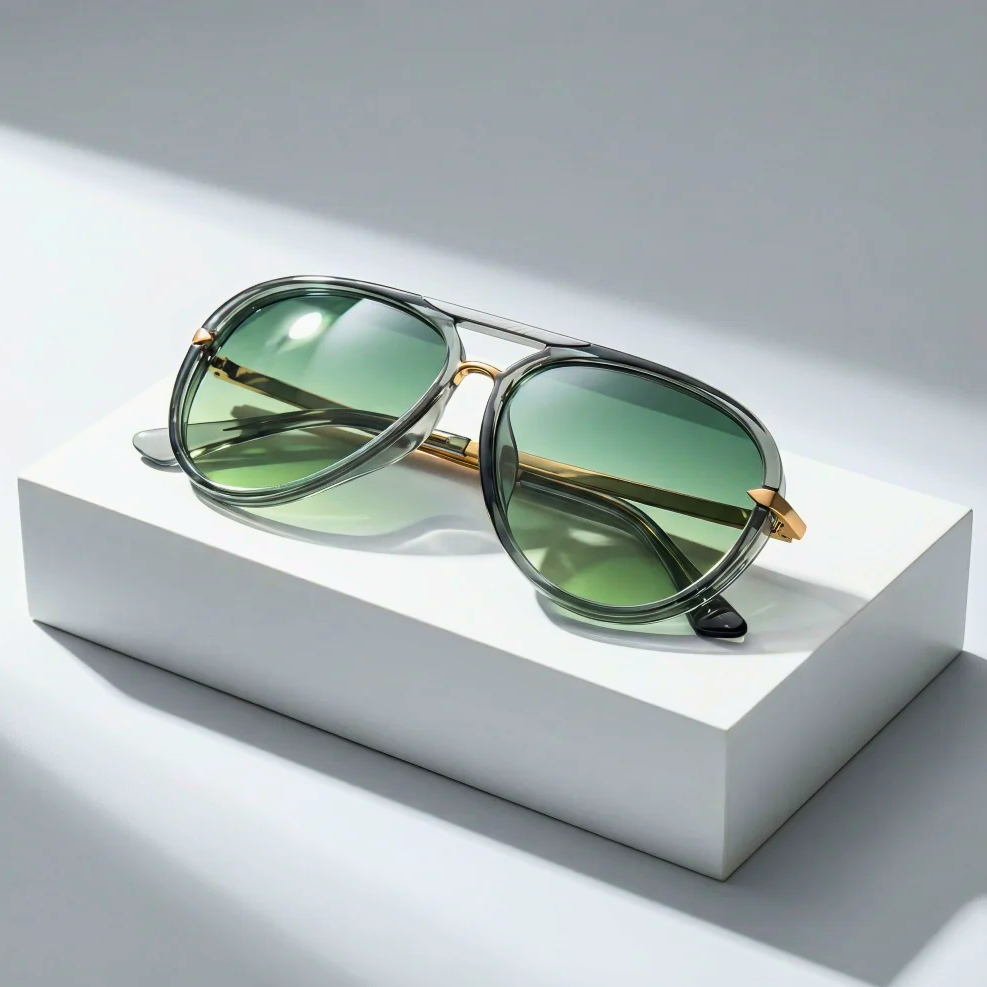 Lunettes de soleil aviateur Archer