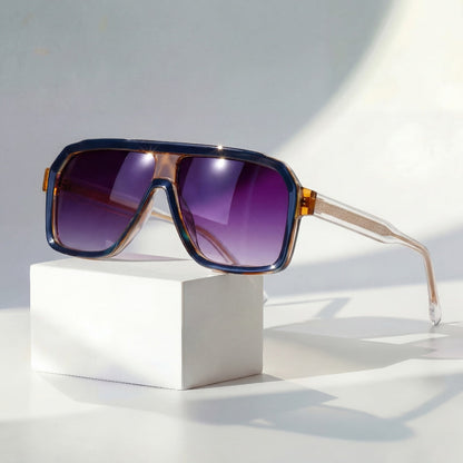 Seth Retro Sunglasses