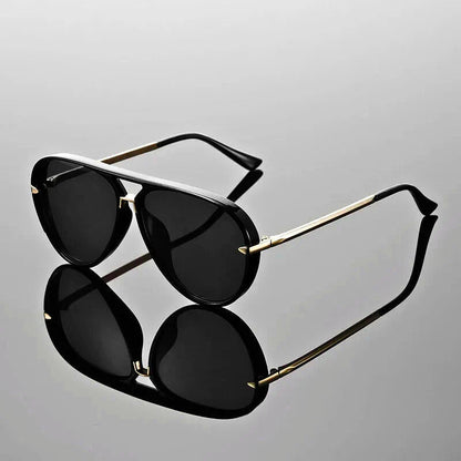 Lunettes de soleil aviateur Archer