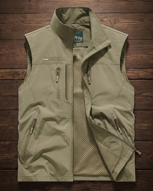 Gilet utilitaire Noel