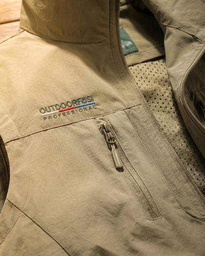 Noel Utility Vest