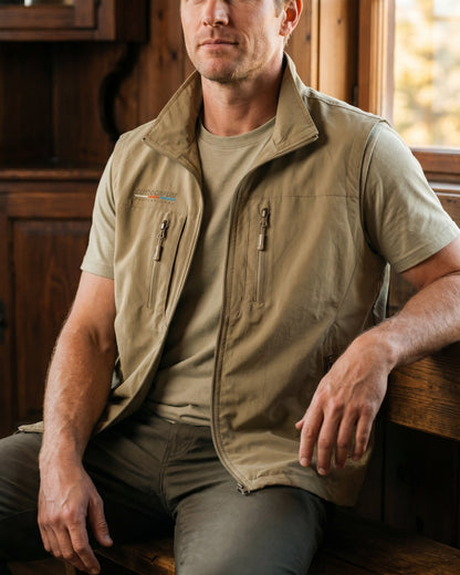 Noel Utility Vest