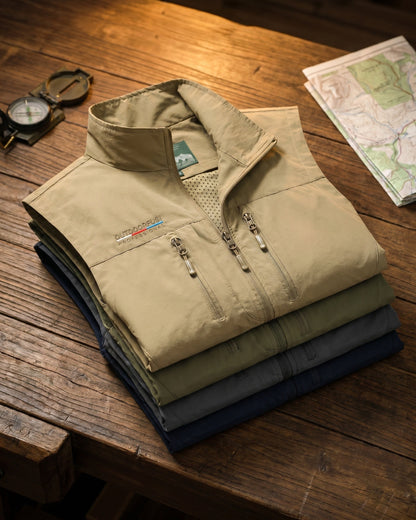 Noel Utility Vest