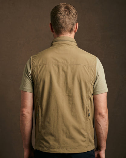 Noel Utility Vest