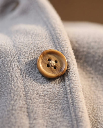Theo Fleece Jacket