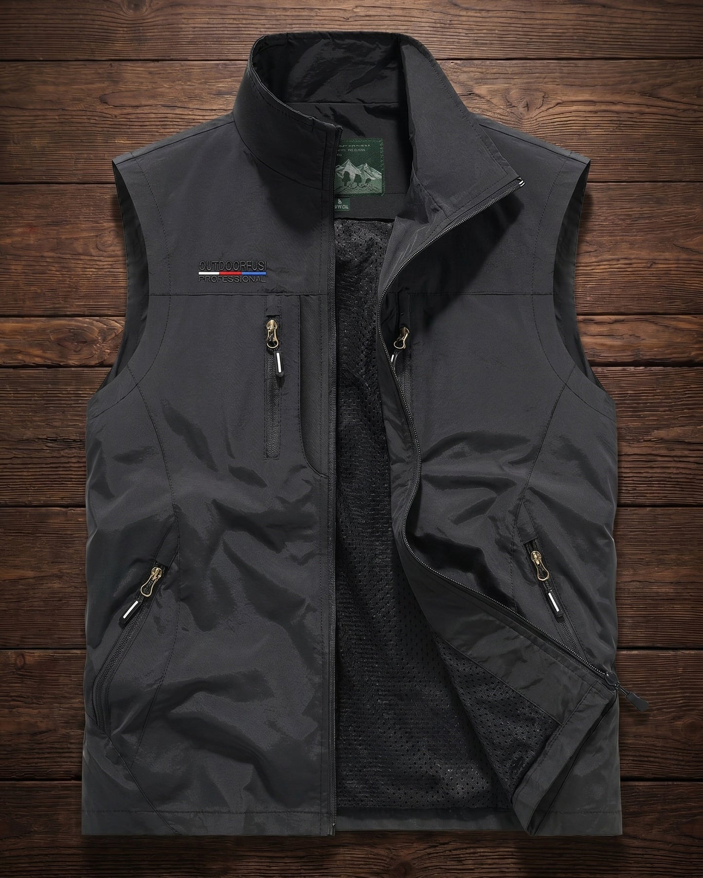 Noel Utility Vest