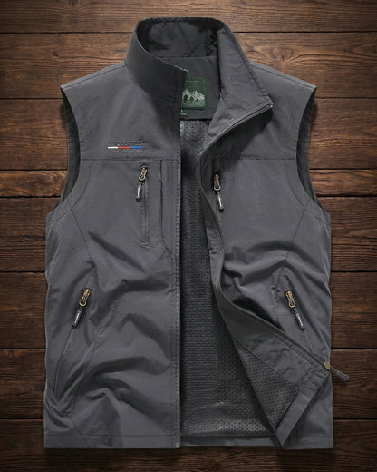 Noel Utility Vest