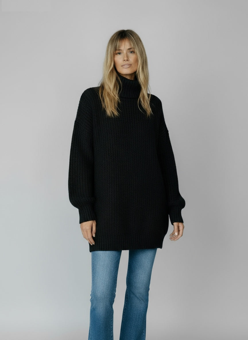Pull Amara en cachemire