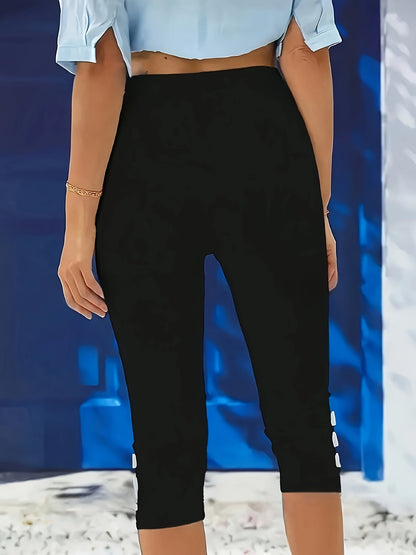 Clara Capri Extensible Poli