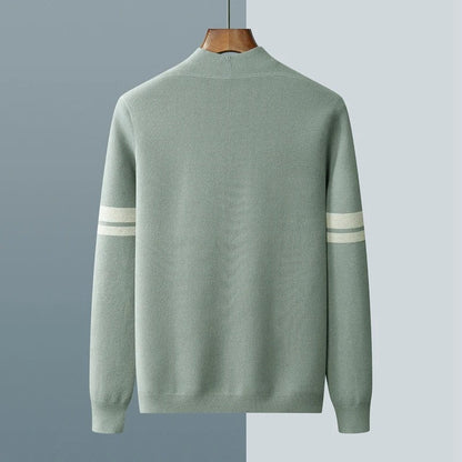 Gilet en maille fine Finn
