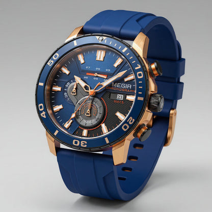Montre Chronomaster Lawson