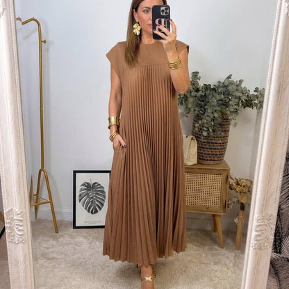 Elsie Everyday Midi Dress