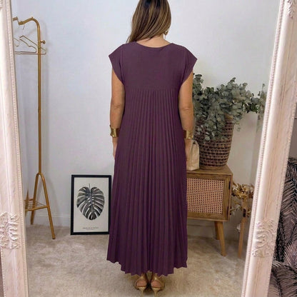 Elsie Everyday Midi Dress