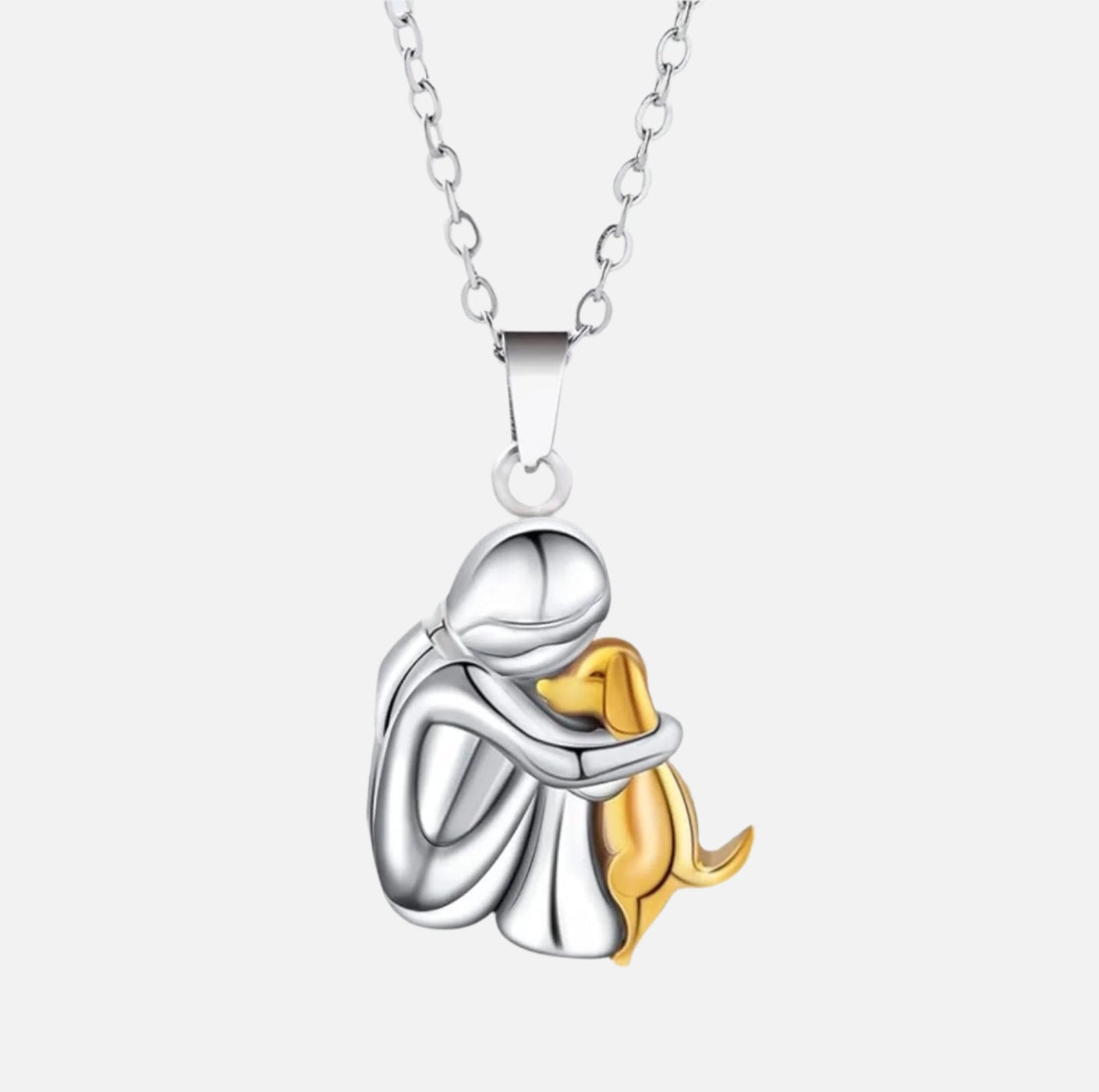 COLLIER ALMA