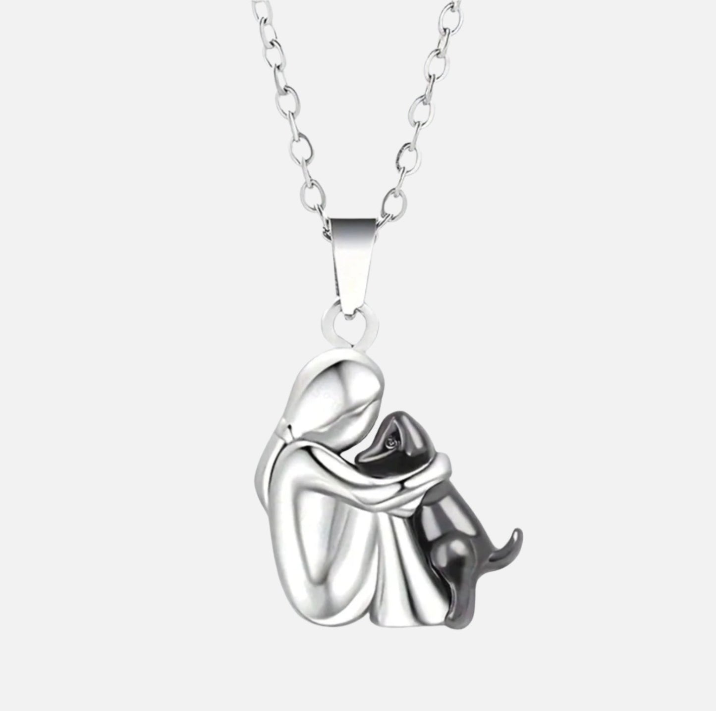 COLLIER ALMA