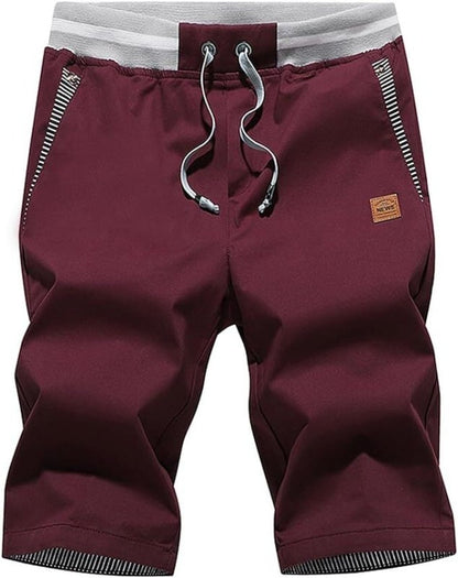 MERCER SHORTS