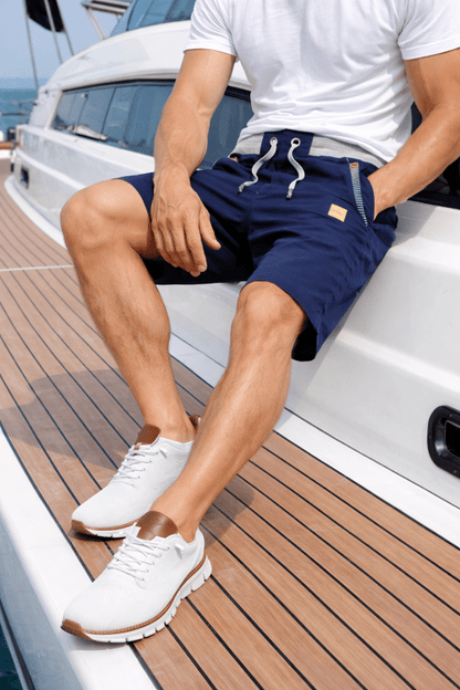 MERCER SHORTS