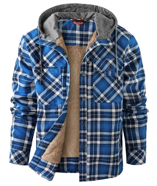 VESTE HUGO