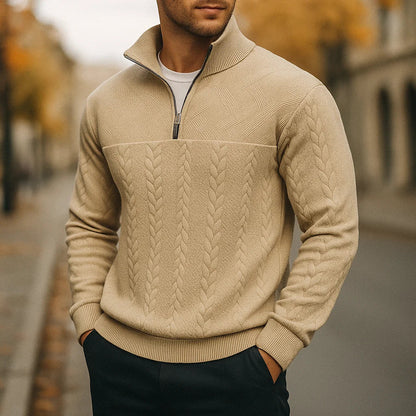 Everett Luxe Sweatshirt