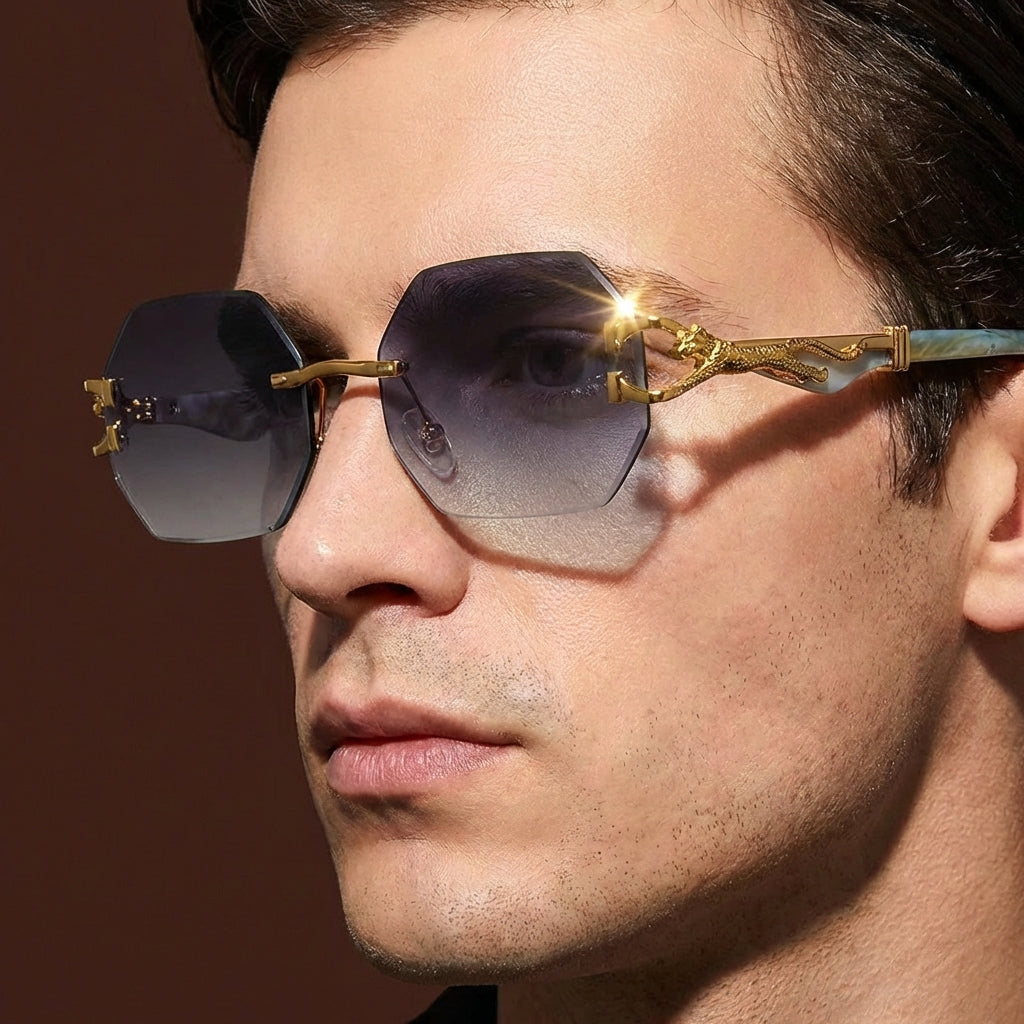 LUNETTES DE SOLEIL WEYDON