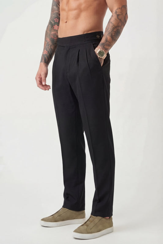 Pantalon Lockhart - Noir