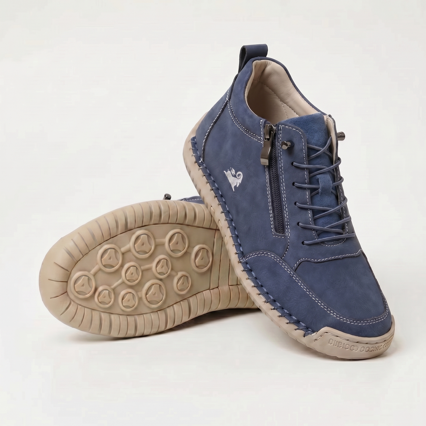 Baskets Isla Cushion Step
