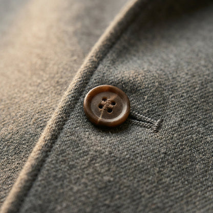 REMINGTON WOOL JACKET
