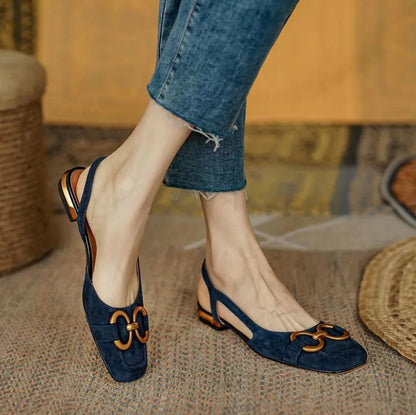 Aldgate Contour Sandals
