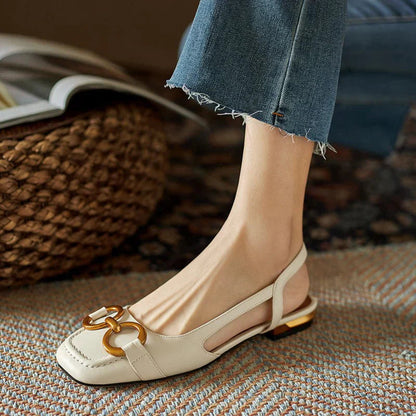 Aldgate Contour Sandals
