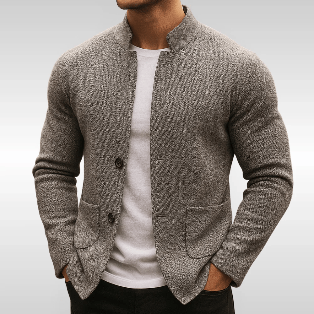 Gilet Raffiné Givalli