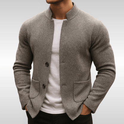 Gilet Raffiné Givalli