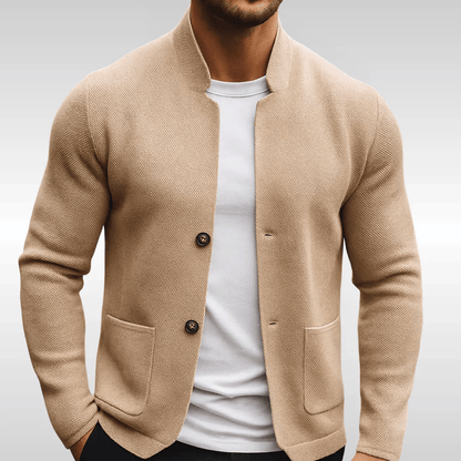 Gilet Raffiné Givalli