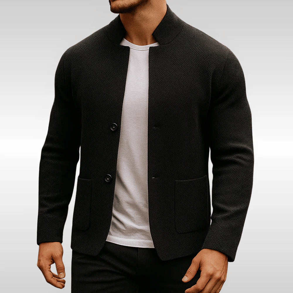 Gilet Raffiné Givalli