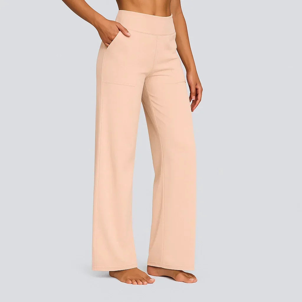 Vivienne Stretch Comfort Trousers