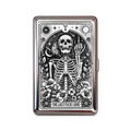 Last F*ck Tarot Tin Cardholder Wallet