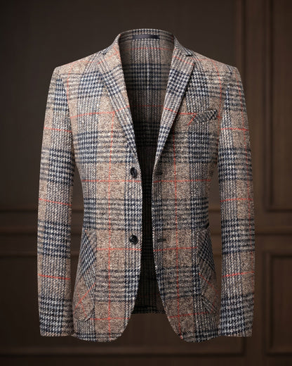Maxime Comfort Blazer