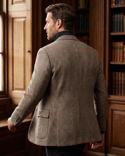 Maxime Comfort Blazer