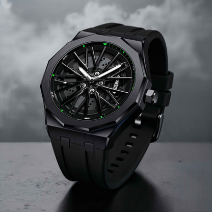Colton Racing Dial Watch
