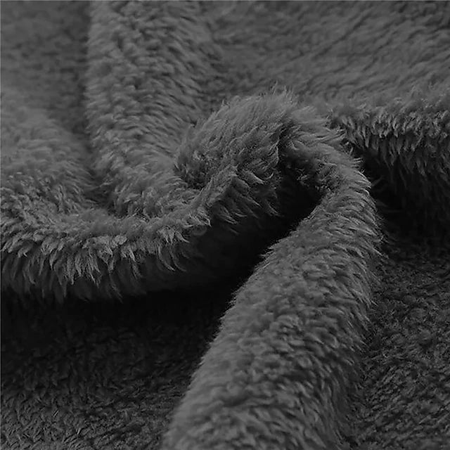 Oscar Tailored Wool Coat